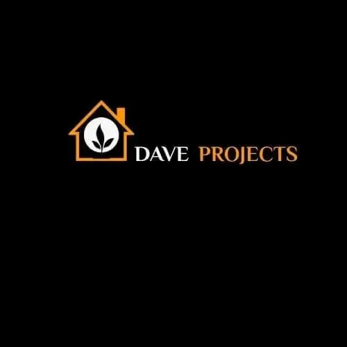 Dave Projects logo